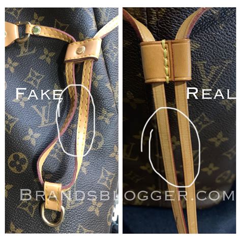 how can you tell if lv is fake|louis vuitton false product id.